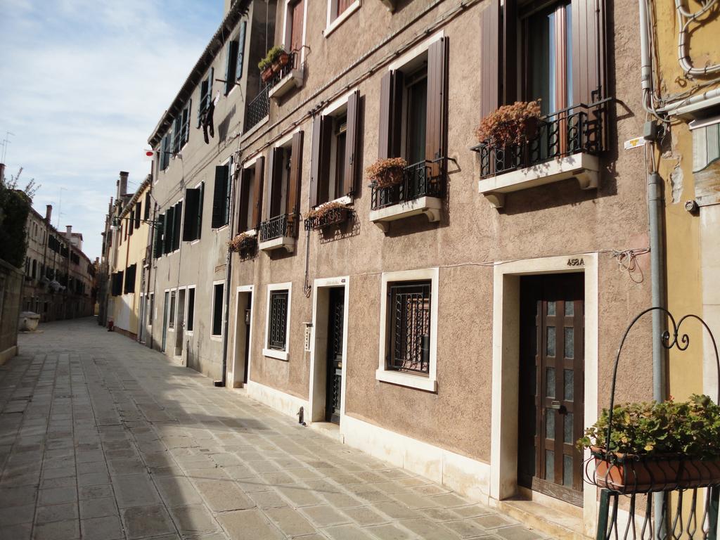 Asteria Venetian Suite Экстерьер фото